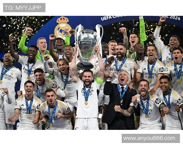 欧冠奖金新规出台决赛冠军将获得创纪录的12亿欧元奖励