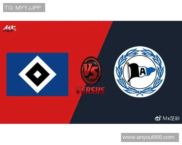 比勒菲尔德与汉堡2019年对决回顾及赛季表现分析